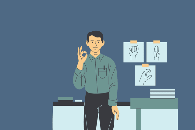 Real-Time Sign Language Detection and Captioning for Video Chatting