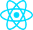 React